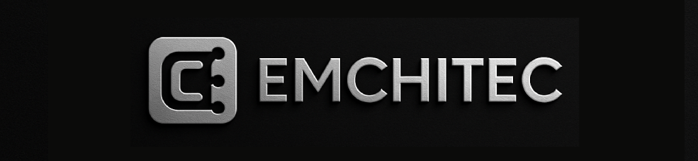 Logo emchitec